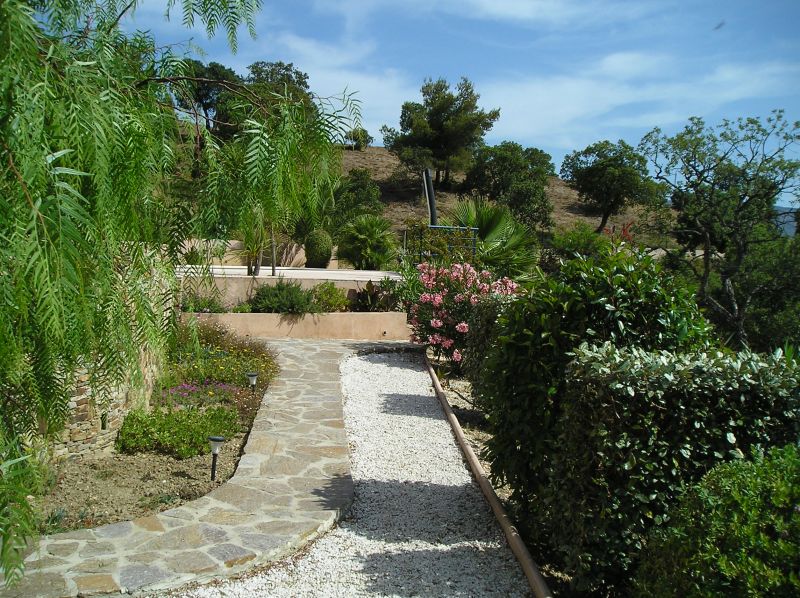 photo 23 Owner direct vacation rental Bormes Les Mimosas appartement Provence-Alpes-Cte d'Azur Var Surroundings