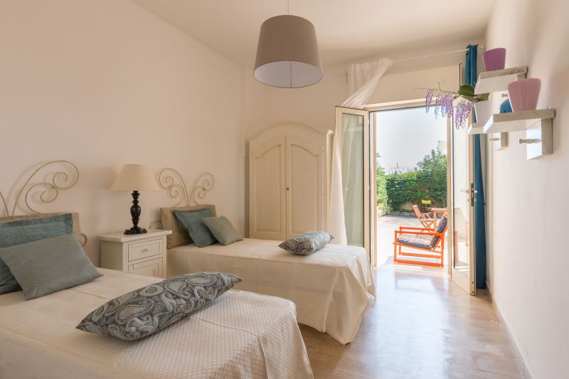 photo 12 Owner direct vacation rental Ostuni villa Puglia Brindisi Province bedroom 2