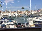 Catalonia vacation rentals studio apartments: studio # 109421