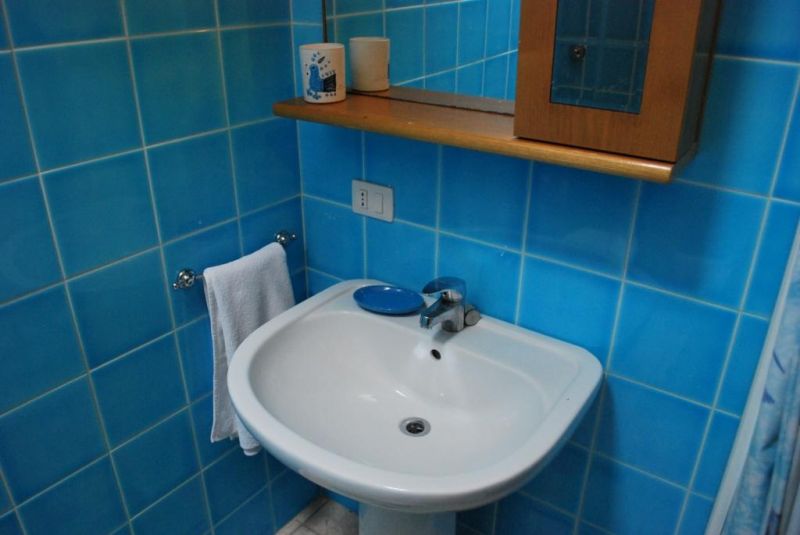 photo 10 Owner direct vacation rental Santa Teresa di Gallura villa Sardinia Olbia Tempio Province bathroom