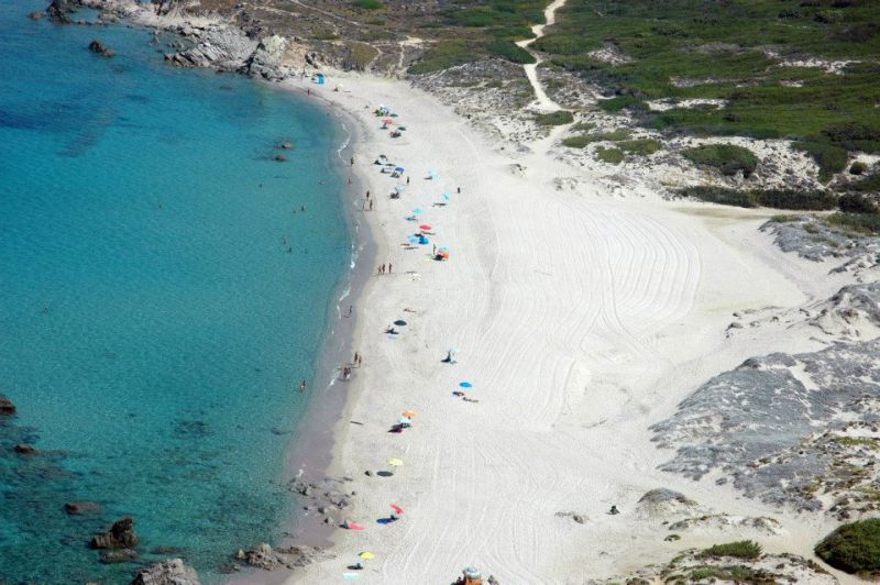 photo 13 Owner direct vacation rental Santa Teresa di Gallura villa Sardinia Olbia Tempio Province Beach