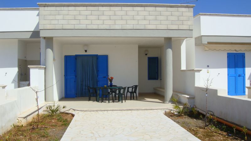 photo 17 Owner direct vacation rental Ostuni villa Puglia Brindisi Province View of the property from outside