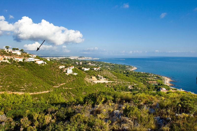 photo 1 Owner direct vacation rental Denia villa Valencian Community Alicante (province of) View of the property from outside