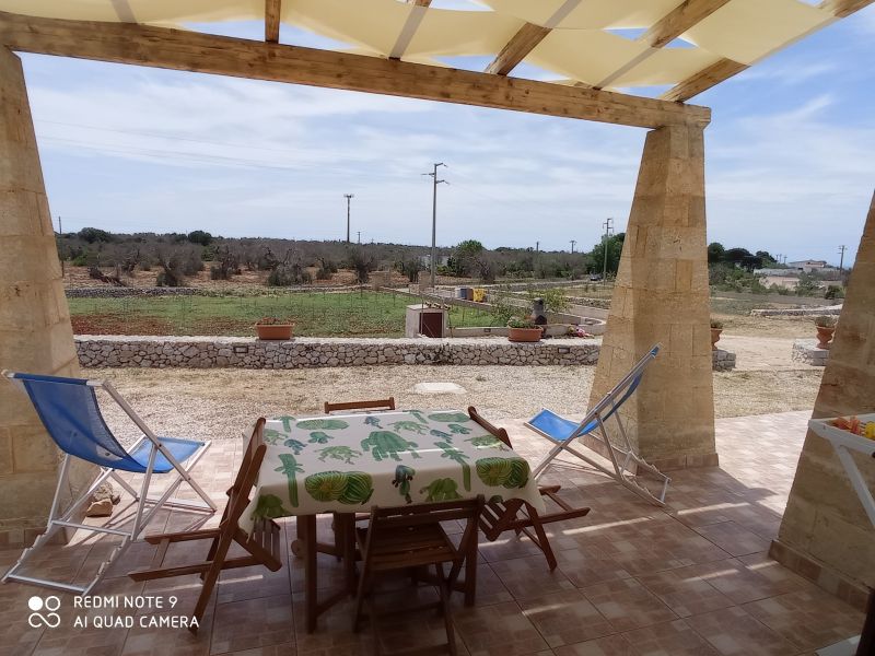photo 10 Owner direct vacation rental Torre Vado appartement Puglia Lecce Province