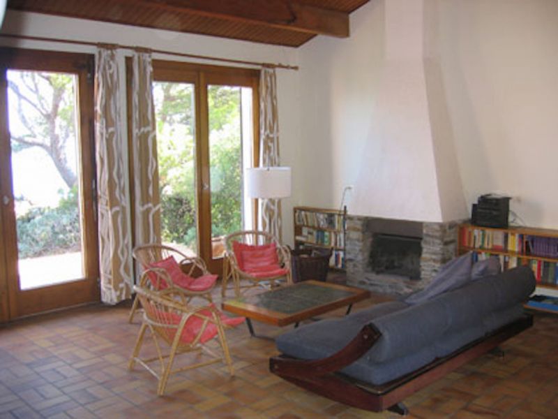 photo 15 Owner direct vacation rental Giens villa Provence-Alpes-Cte d'Azur Var Other view