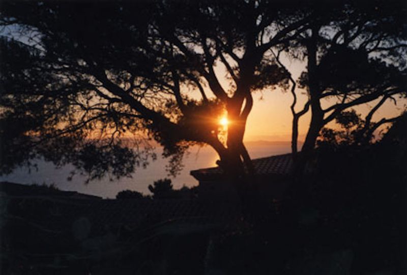 photo 21 Owner direct vacation rental Giens villa Provence-Alpes-Cte d'Azur Var View from the terrace