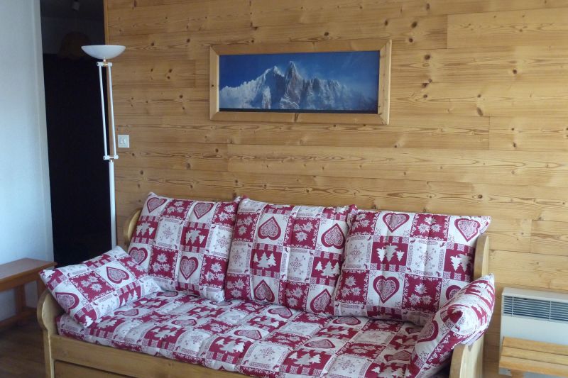 photo 3 Owner direct vacation rental Les 2 Alpes appartement Rhone-Alps Isre Lounge