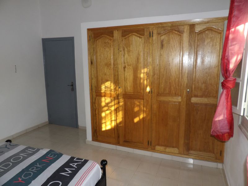 photo 13 Owner direct vacation rental Saly appartement   bedroom 1