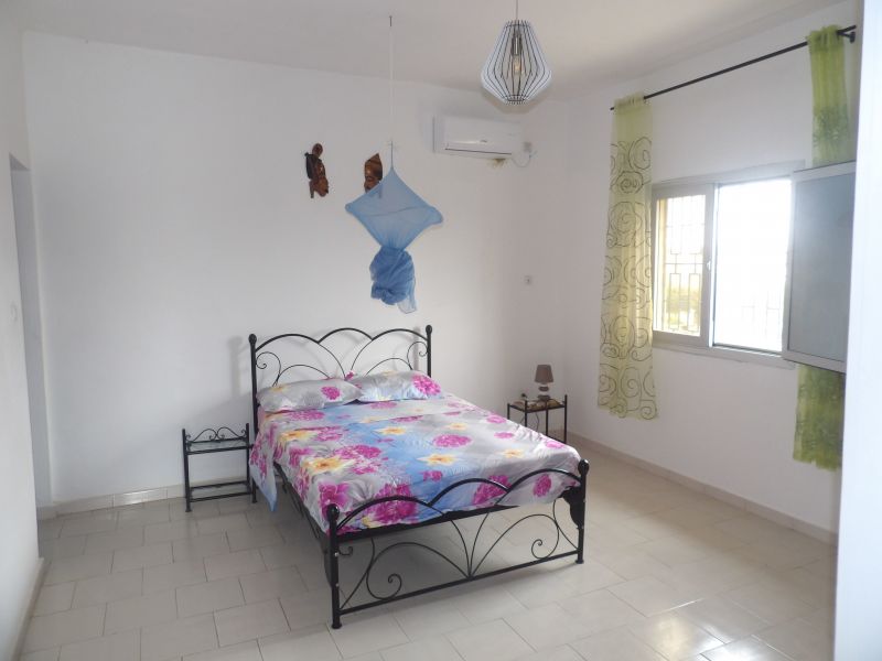 photo 8 Owner direct vacation rental Saly appartement   bedroom 1