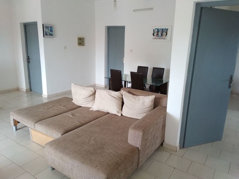 photo 4 Owner direct vacation rental Saly appartement   Lounge