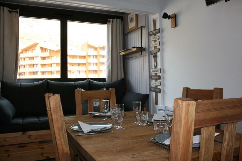 photo 5 Owner direct vacation rental Val Thorens appartement Rhone-Alps Savoie