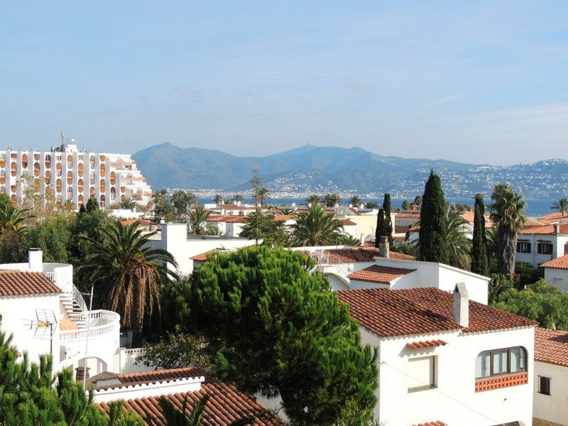 photo 7 Owner direct vacation rental Empuriabrava appartement Catalonia Girona (province of) View from the terrace