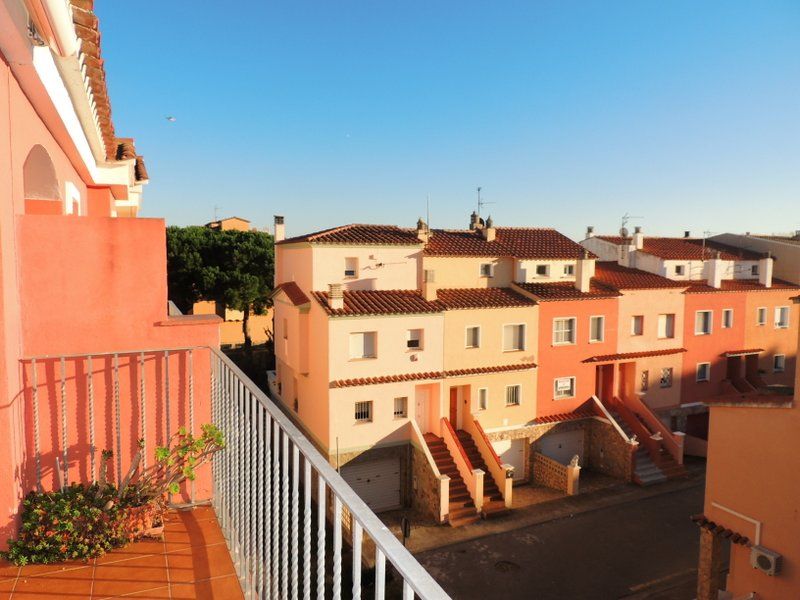 photo 3 Owner direct vacation rental Empuriabrava appartement Catalonia Girona (province of) View from the terrace