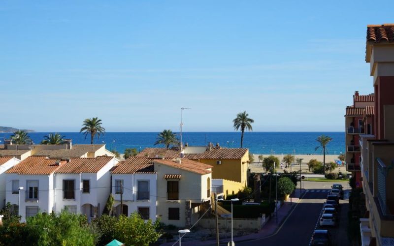 photo 0 Owner direct vacation rental Empuriabrava appartement Catalonia Girona (province of) Terrace 1