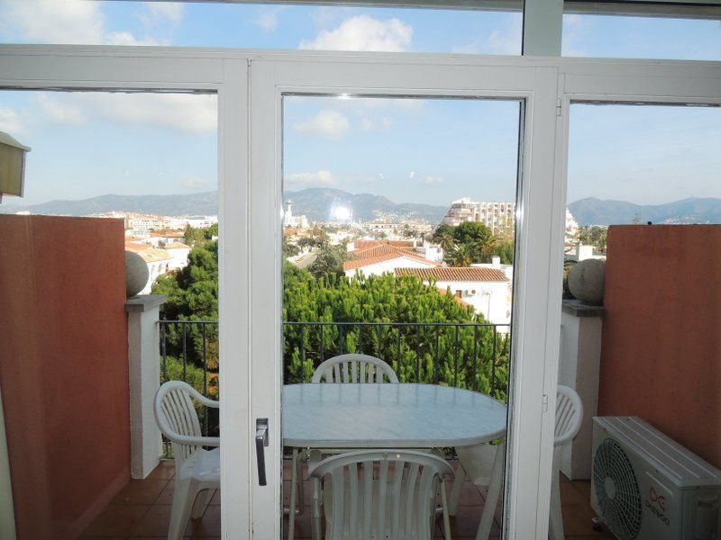photo 5 Owner direct vacation rental Empuriabrava appartement Catalonia Girona (province of) Terrace 1