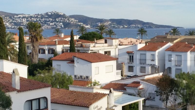 photo 20 Owner direct vacation rental Empuriabrava appartement Catalonia Girona (province of) View from the terrace