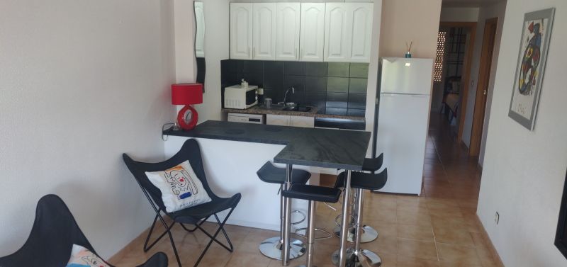 photo 21 Owner direct vacation rental Empuriabrava appartement Catalonia Girona (province of) Open-plan kitchen