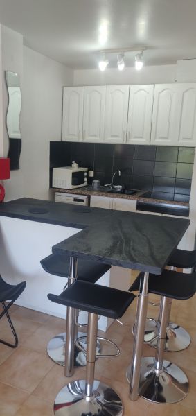 photo 24 Owner direct vacation rental Empuriabrava appartement Catalonia Girona (province of) Open-plan kitchen