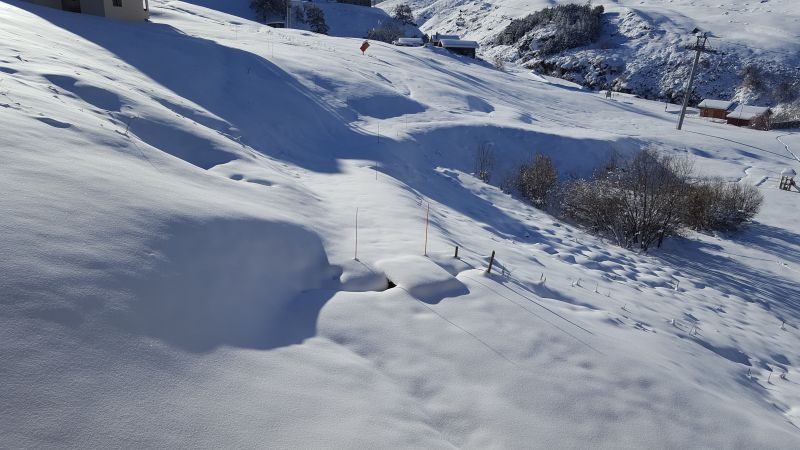 photo 17 Owner direct vacation rental Les Menuires appartement Rhone-Alps Savoie View of the property from outside