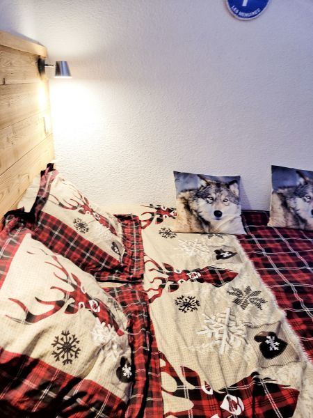 photo 10 Owner direct vacation rental Les Menuires appartement Rhone-Alps Savoie bedroom