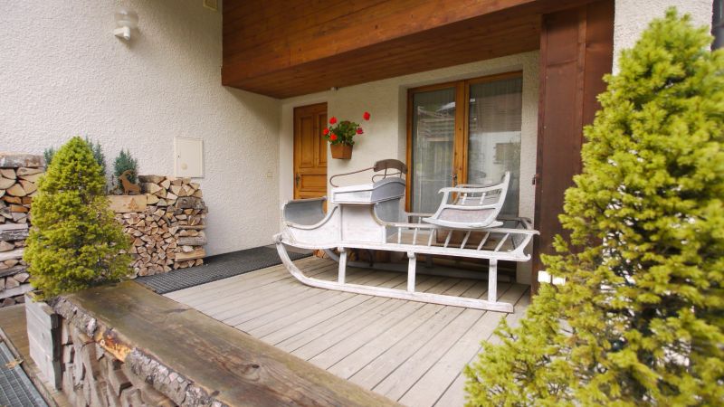 photo 1 Owner direct vacation rental Les Gets chalet Rhone-Alps Haute-Savoie