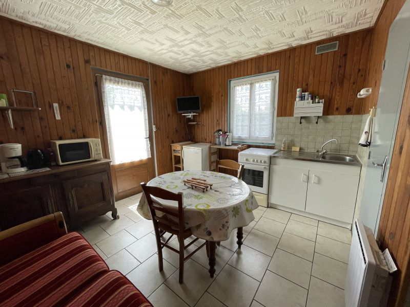 photo 15 Owner direct vacation rental Autun gite Burgundy Sane et Loire Kitchenette