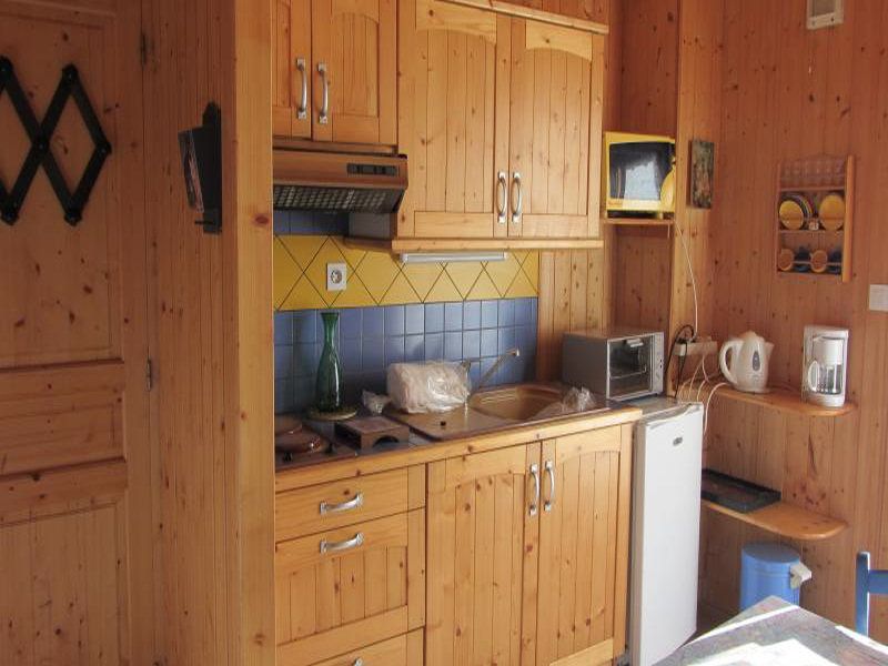 photo 4 Owner direct vacation rental Llex appartement Rhone-Alps Ain Kitchenette