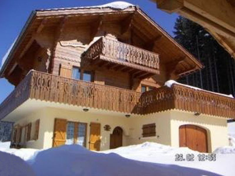 photo 12 Owner direct vacation rental Llex appartement Rhone-Alps Ain