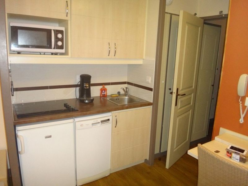 photo 1 Owner direct vacation rental Saint Raphael studio Provence-Alpes-Cte d'Azur Var Kitchenette