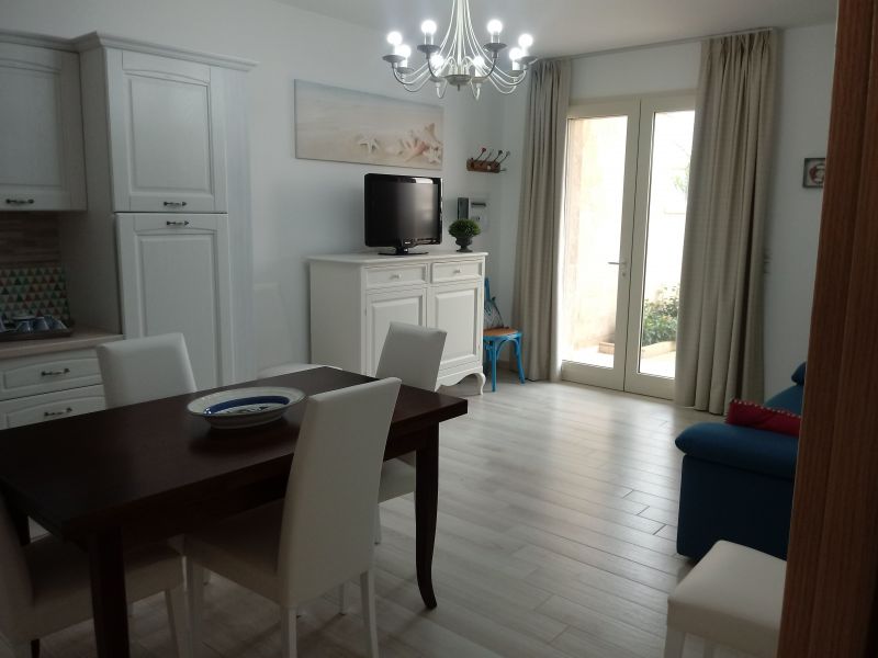 photo 4 Owner direct vacation rental Torre Lapillo appartement Puglia Lecce Province