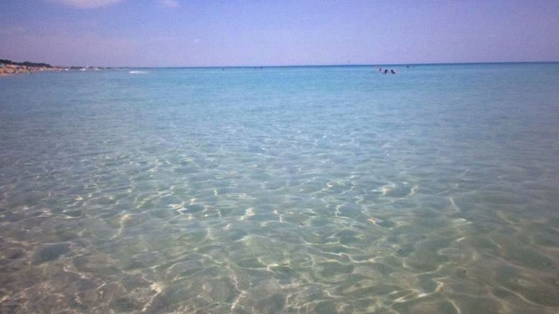 photo 17 Owner direct vacation rental Torre Lapillo appartement Puglia Lecce Province