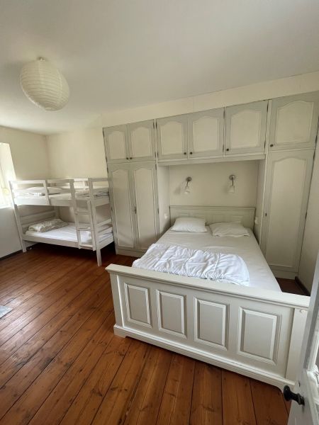 photo 2 Owner direct vacation rental Cayeux-sur-Mer maison Picardy Somme bedroom 1