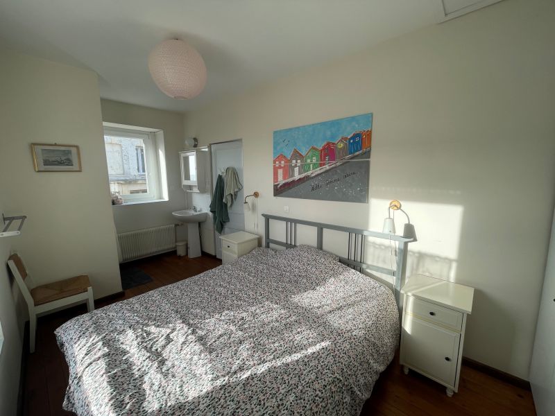 photo 5 Owner direct vacation rental Cayeux-sur-Mer maison Picardy Somme bedroom 3