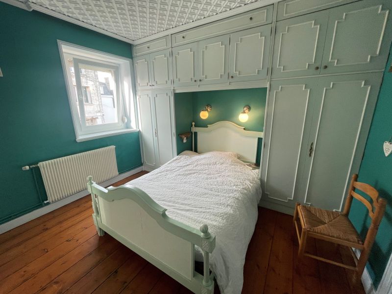photo 7 Owner direct vacation rental Cayeux-sur-Mer maison Picardy Somme bedroom 2