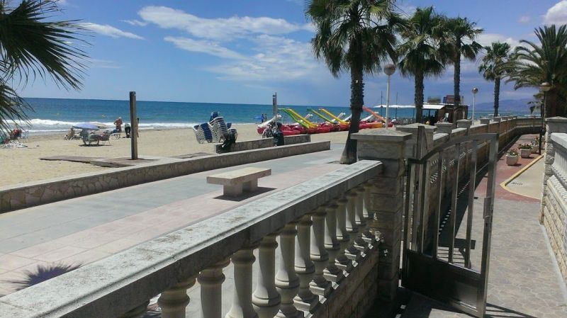 photo 14 Owner direct vacation rental Cambrils appartement Catalonia Tarragona (province of) Beach