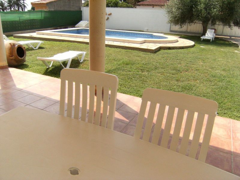 photo 3 Owner direct vacation rental Vinars villa Valencian Community Castelln (province of)