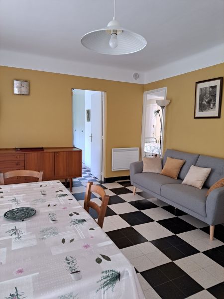 photo 6 Owner direct vacation rental Aniane villa Languedoc-Roussillon Hrault Dining room