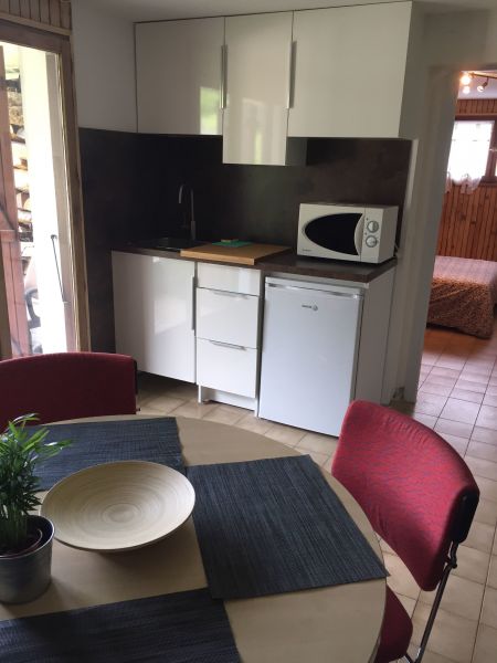 photo 10 Owner direct vacation rental Annecy appartement Rhone-Alps Haute-Savoie Open-plan kitchen