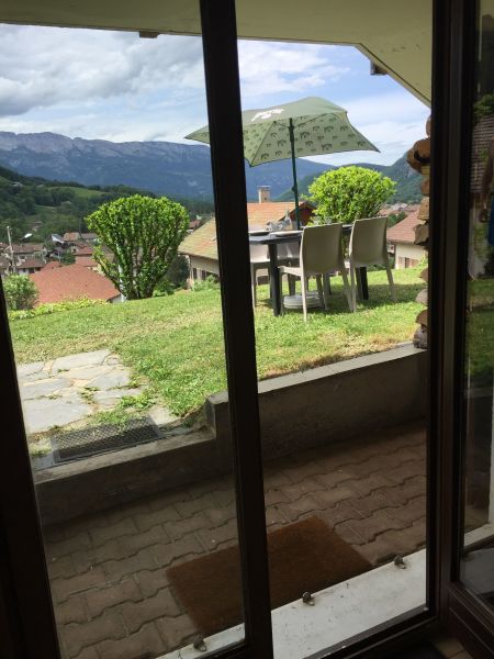 photo 3 Owner direct vacation rental Annecy appartement Rhone-Alps Haute-Savoie View from the property