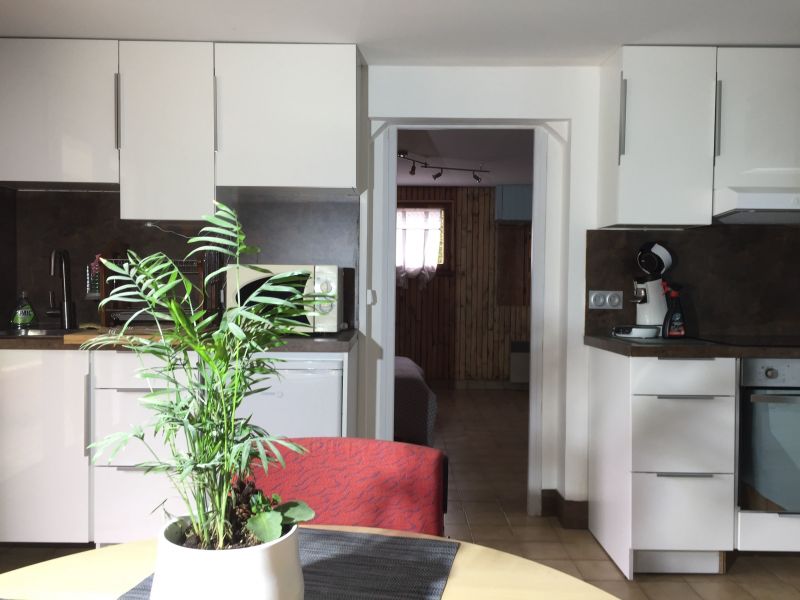 photo 16 Owner direct vacation rental Annecy appartement Rhone-Alps Haute-Savoie Open-plan kitchen