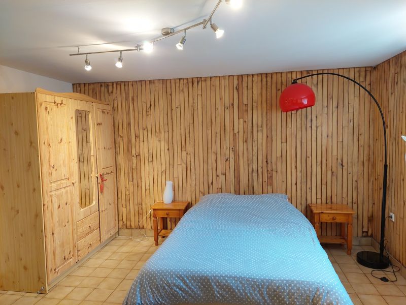 photo 20 Owner direct vacation rental Annecy appartement Rhone-Alps Haute-Savoie bedroom