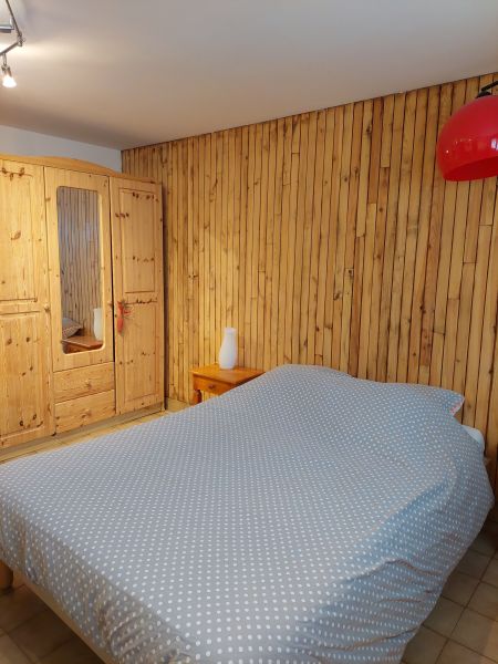 photo 22 Owner direct vacation rental Annecy appartement Rhone-Alps Haute-Savoie bedroom