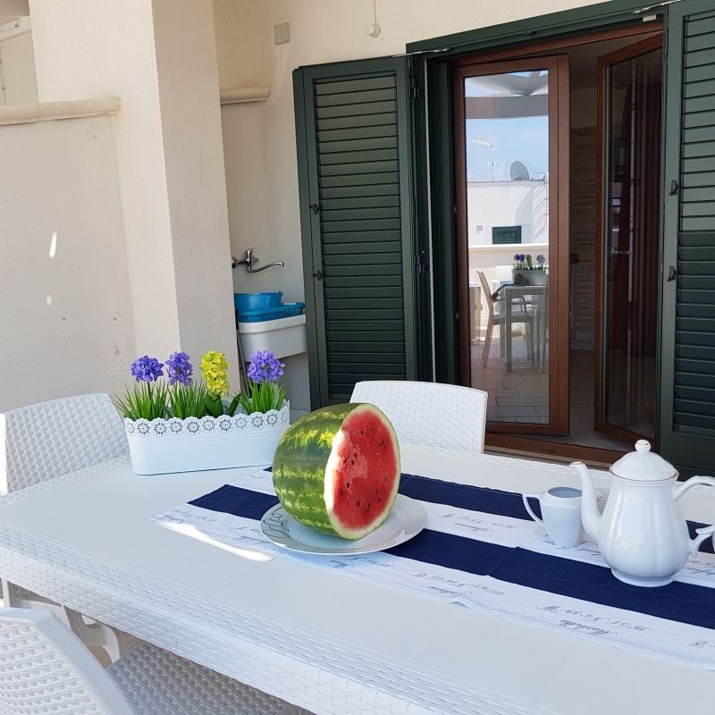 photo 23 Owner direct vacation rental Santa Maria di Leuca appartement Puglia Lecce Province