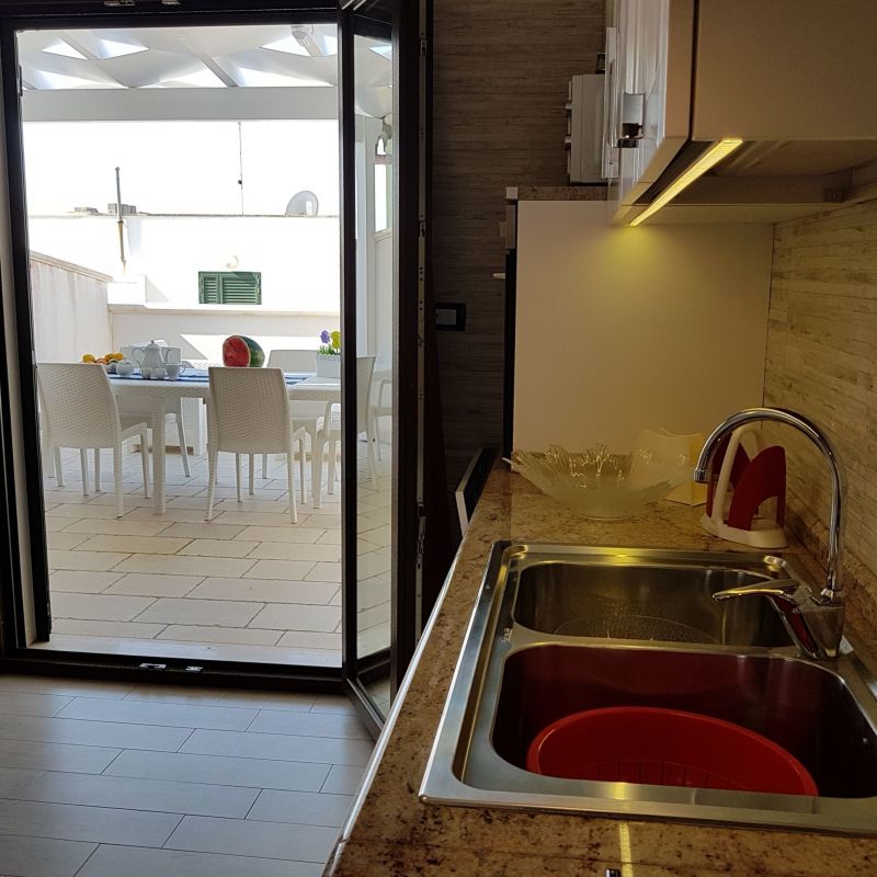 photo 19 Owner direct vacation rental Santa Maria di Leuca appartement Puglia Lecce Province