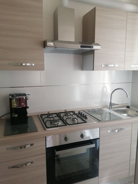 photo 3 Owner direct vacation rental Senigallia appartement Marche Ancona Province Kitchenette