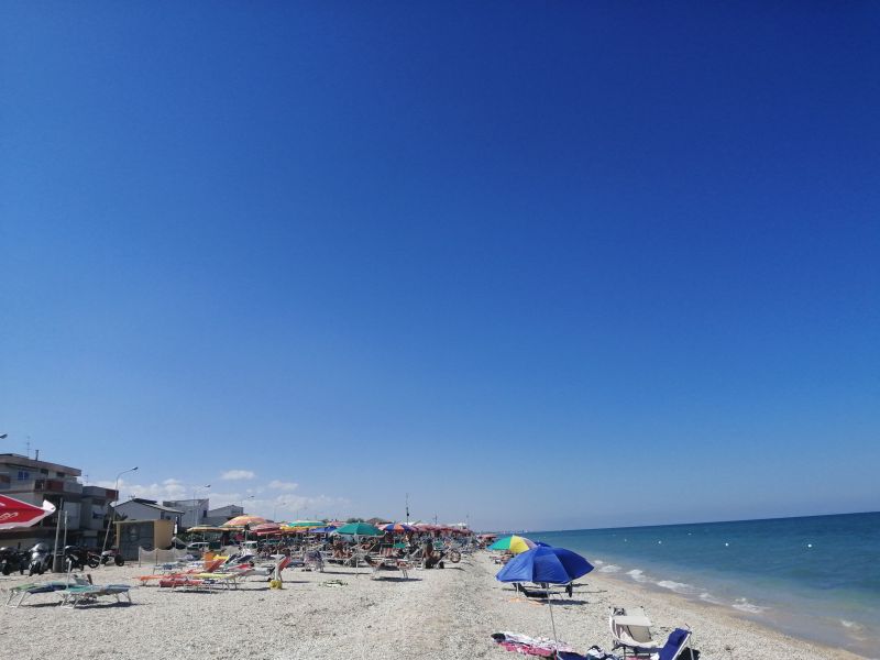 photo 10 Owner direct vacation rental Senigallia appartement Marche Ancona Province Beach