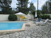 Aubagne swimming pool vacation rentals: appartement # 116996