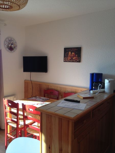 photo 7 Owner direct vacation rental Alpe d'Huez appartement Rhone-Alps Isre Lounge