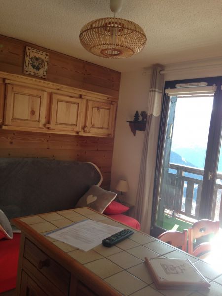 photo 8 Owner direct vacation rental Alpe d'Huez appartement Rhone-Alps Isre Lounge