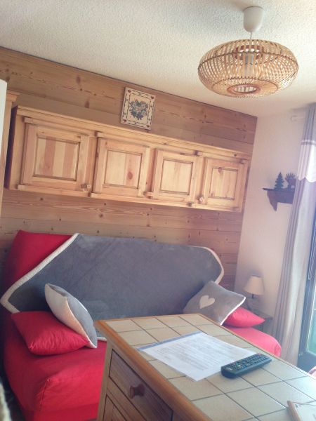 photo 3 Owner direct vacation rental Alpe d'Huez appartement Rhone-Alps Isre Lounge